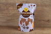 The Belgian Waffle Co Waffle Crisps Double Chocolate Flavour 85 Gm