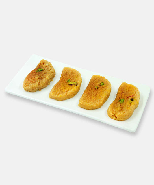 Milk Cake Sweet 250 Gm