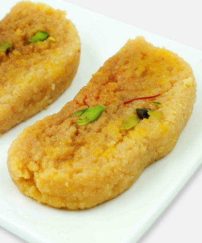 Milk Cake Sweet 250 Gm