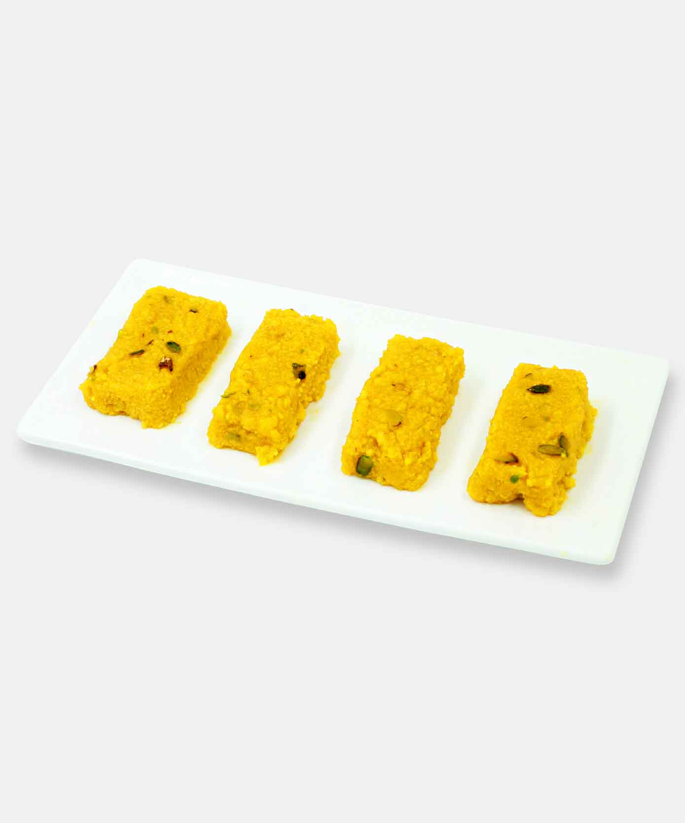 Mango Barfi Sweet 1 Kg