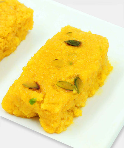 Mango Barfi Sweet 1 Kg