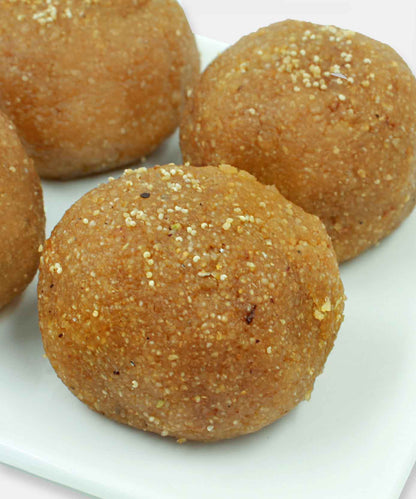 Churma Laddu Sweet 1 Kg