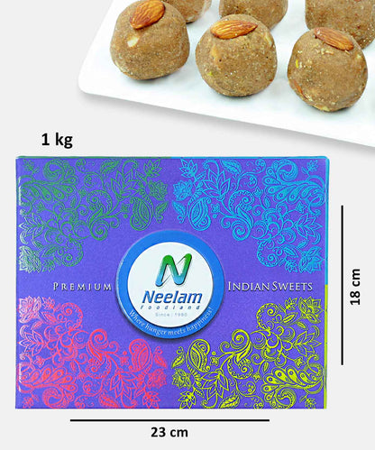 Atta Laddu Sweet 1 Kg