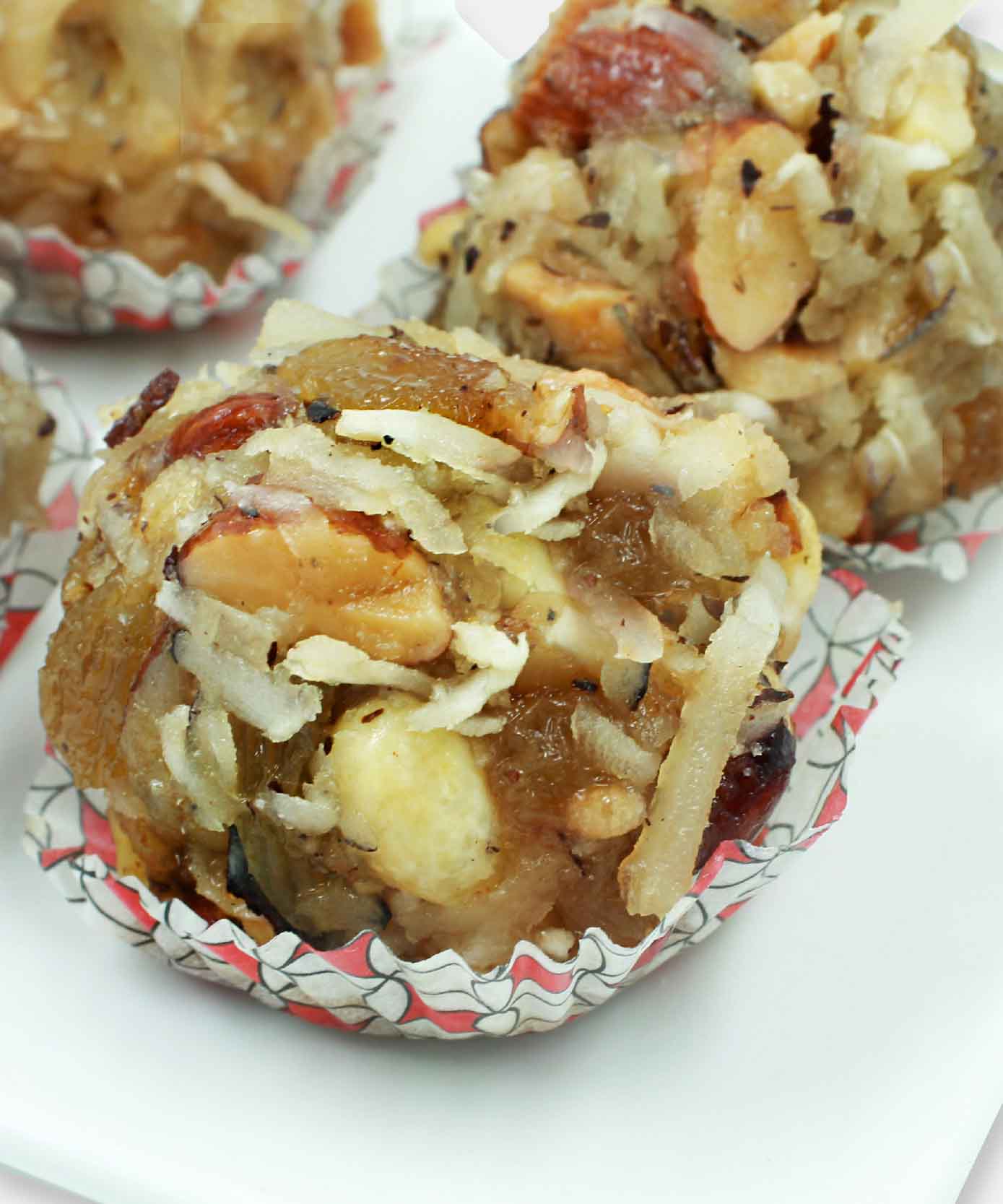 Dink Laddu Sweet 500 Gm