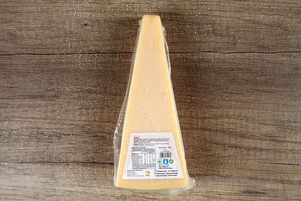 mooz parmesan cheese 200
