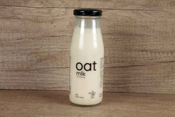 oat milk cereal beverage 200 ml