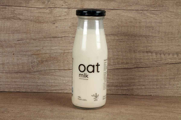 oat milk cereal beverage 200 ml