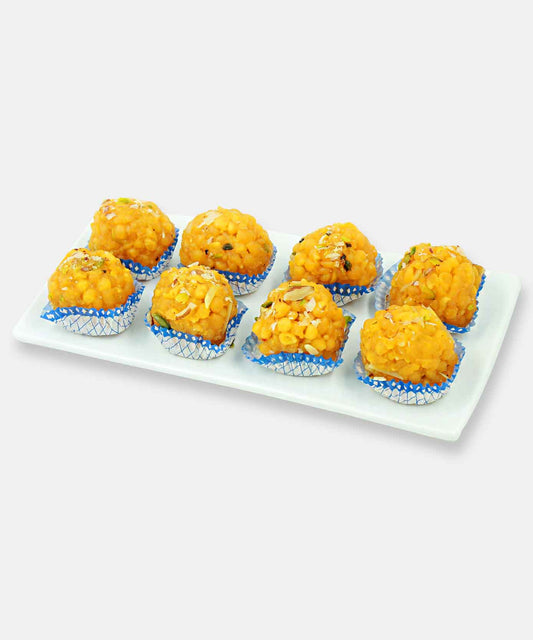 Bada Boondi Laddu 1 Kg Sweet