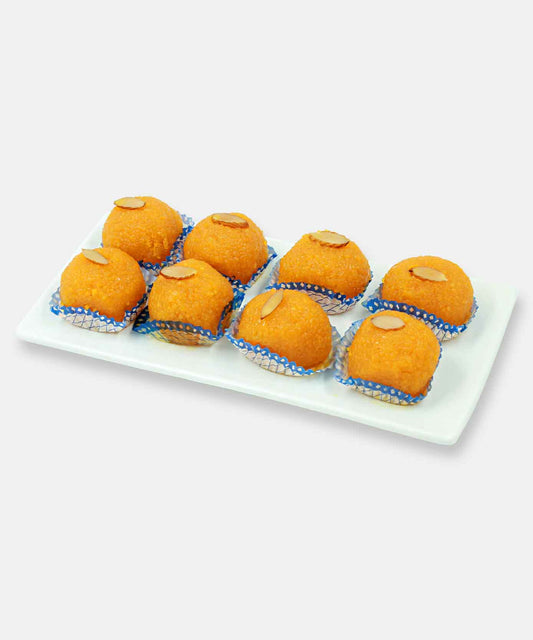 Motichoor Laddu Sweet 250 Gm