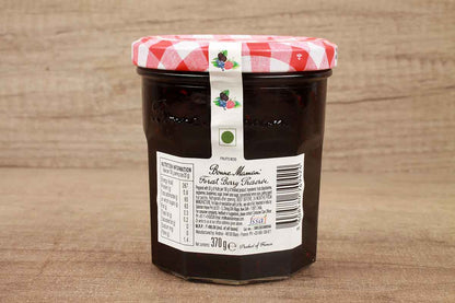 Bonne Maman Forest Berry Preserve Jam 370 Gm