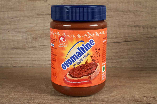 Ovomaltine Crunchy Cream Spread 380 Gm