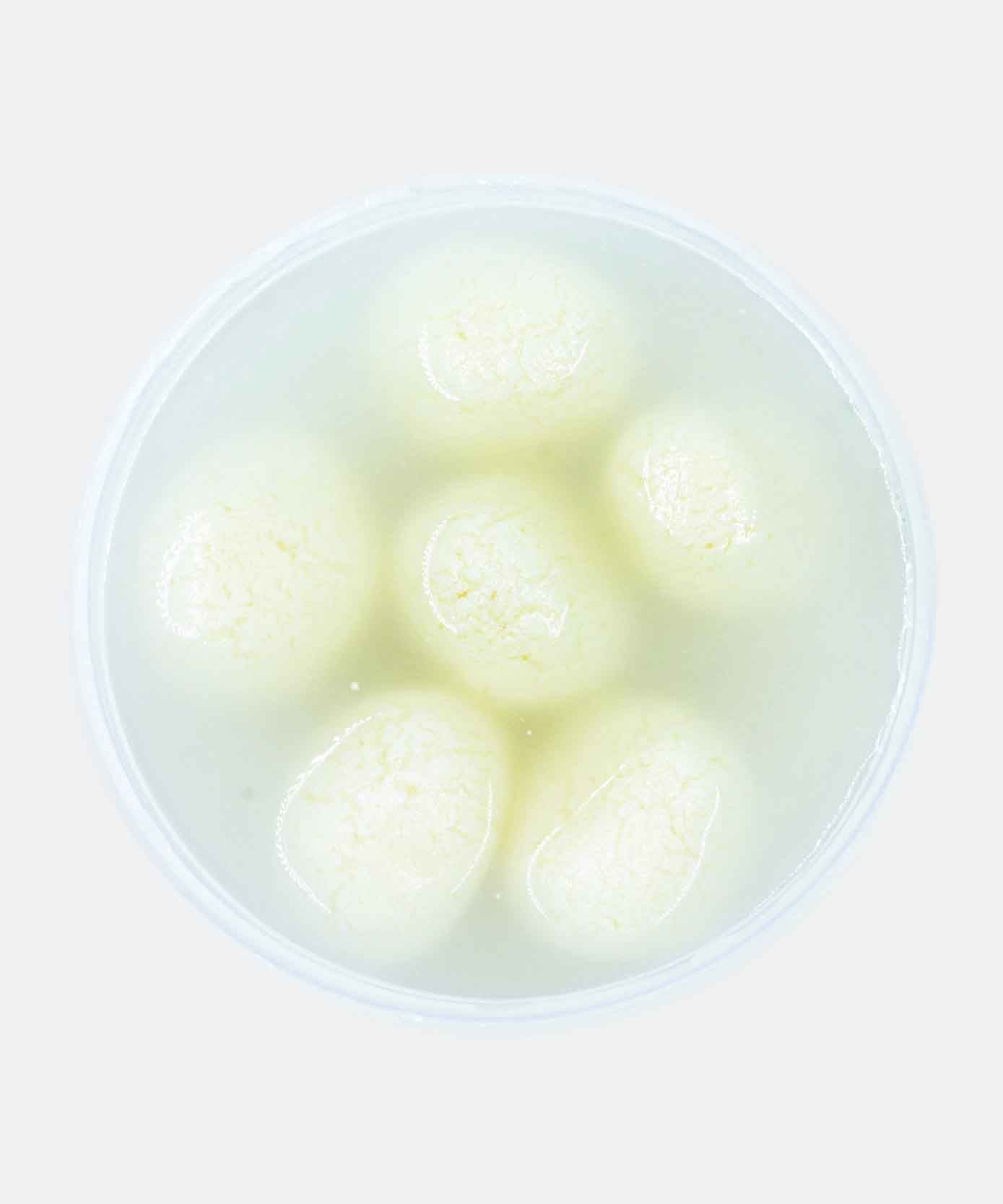 Rasgulla 6 Pc