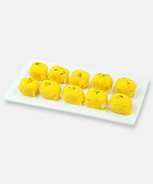 Kesar Peda Sweet 1 Kg