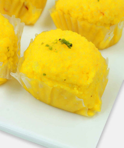 Kesar Peda Sweet 1 Kg