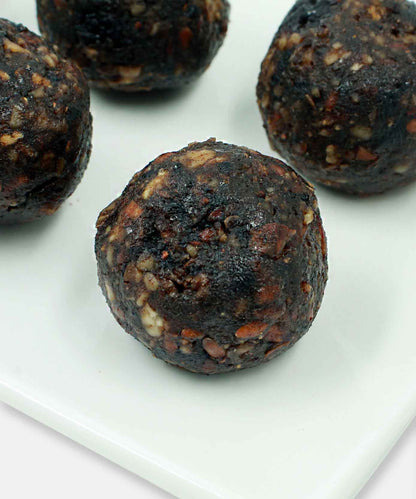 Dryfruit Vegan Laddu 250 Gm