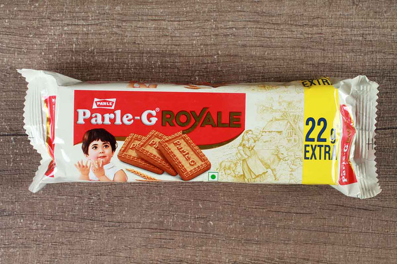 parle g royale biscuits 72