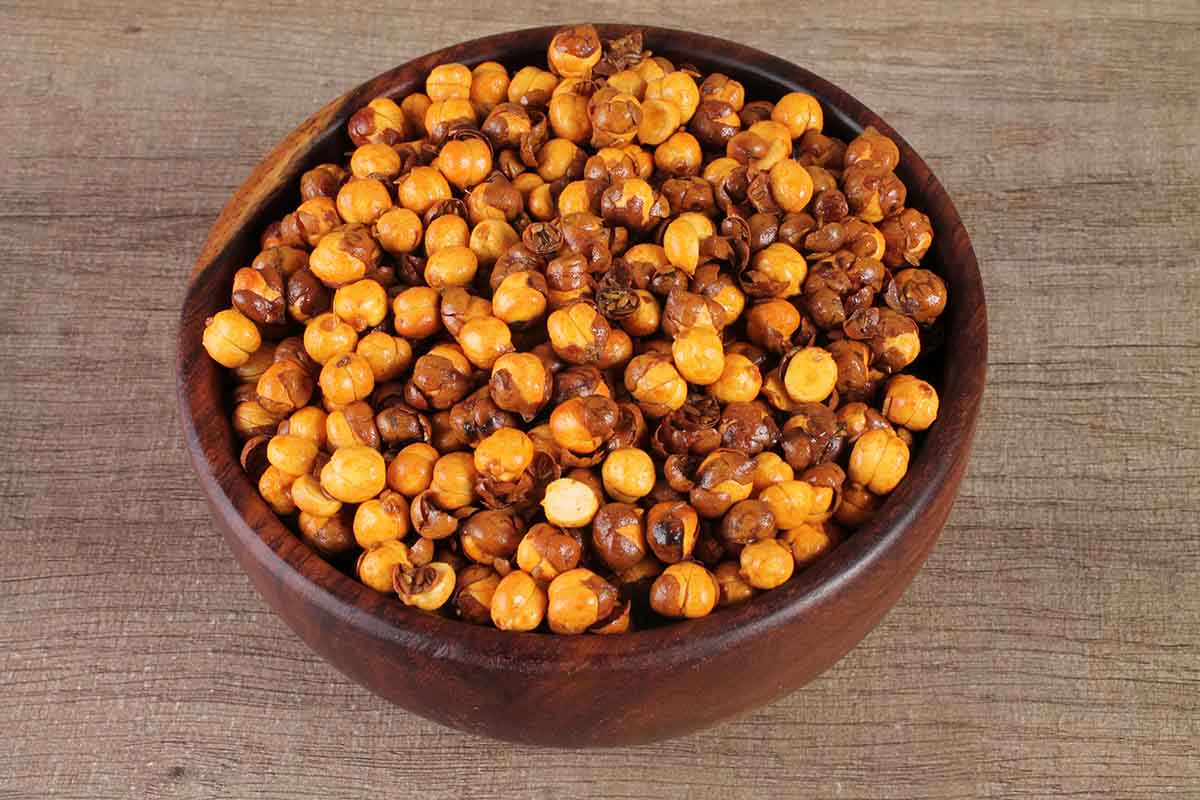 Special Hing Jeera Chana  1 Kg