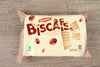 Britannia Biscafe Super Thin Coffee Cracker 100 Gm