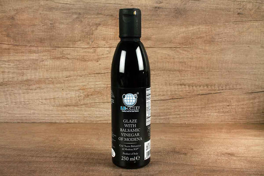 Le-Chef Glaze With Balsamic Vinegar Of Modena 250 Ml