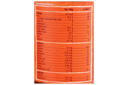 Ovomaltine Crunchy Cream Spread 240 Gm