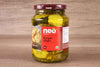 Neo Foods Burger Chips 350 Gm