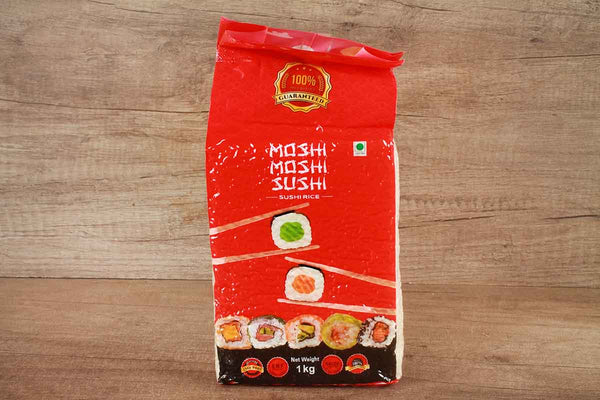 moshi sushi rice 1
