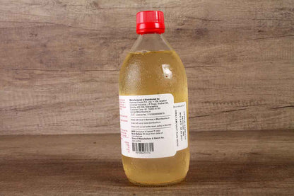 Bombucha Original Sparkling Fermented Tea 500 Ml