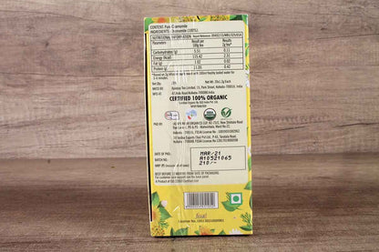 Ty-Phoo Organic Chamom Tea 25 Bag