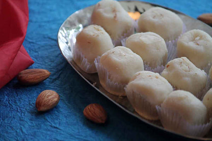 Malai Peda Sweet 250 Gm