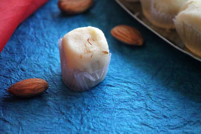 Malai Peda Sweet 250 Gm