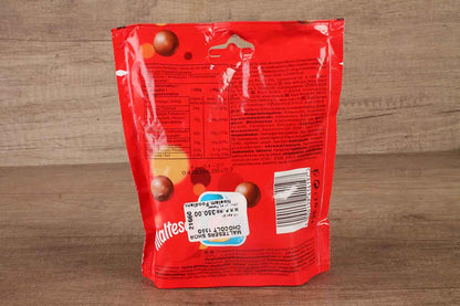 Maltesers Shorts Chocolate 175 Gm