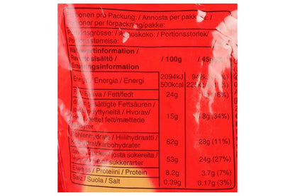 Maltesers Shorts Chocolate 175 Gm