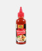 Real Thai Sriracha Chilli Sauce 240 Ml 290 Gm