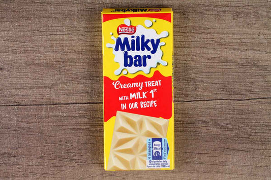 Nestle Milky Bar Creamy Chocolate 42 Gm