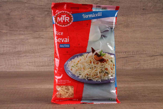 Mtr Vermicelli Rice Sevai 165 Gm