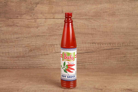 Safa Hot Sauce 88 Ml