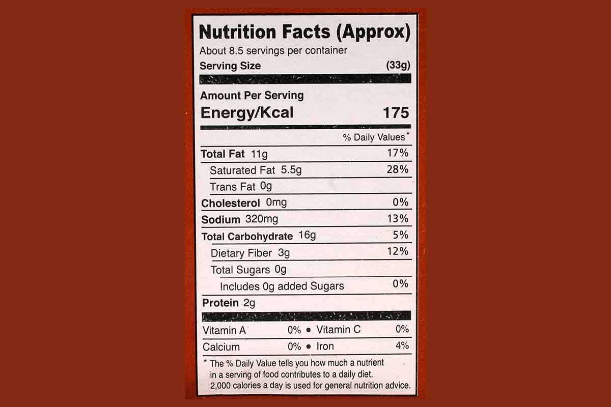 American Garden Cheese Popcorn 273 Gm