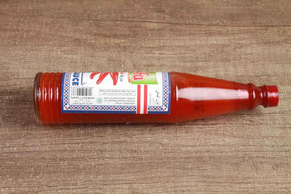 Safa Hot Sauce 88 Ml