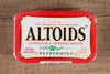 Altoids Peppermint 50 Gm