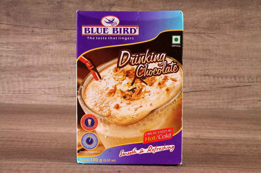 Blue Bird Drinking Chocolate 100 Gm