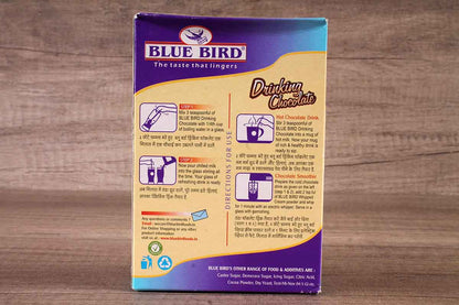 Blue Bird Drinking Chocolate 100 Gm