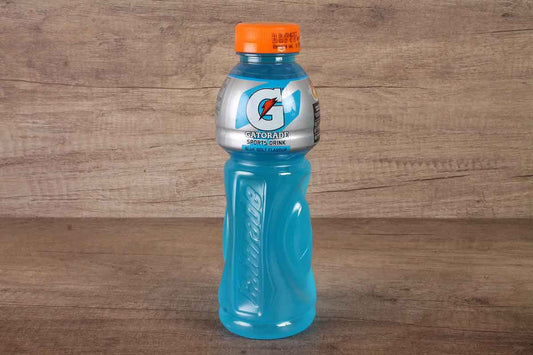 Gatorade Blue Bolt Flavour Sports Drink 500 Ml