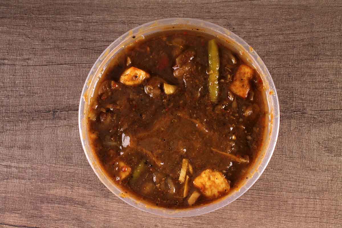 Amritsari Chole 500 Gm