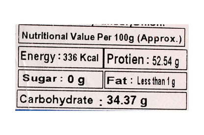 Amritsari Chole 500 Gm