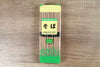 Green Label Buckwheat Soba Noodle 300 Gm
