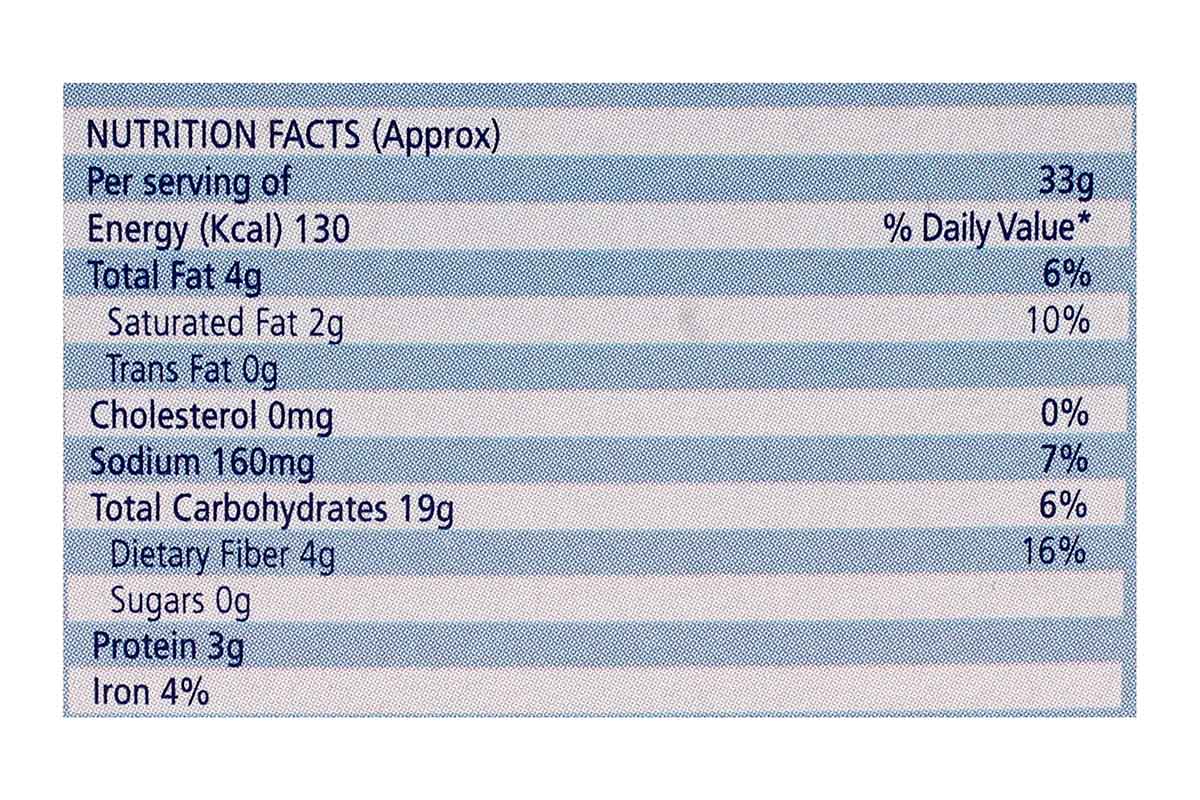 American Garden Natural Lite Popcorn 240 Gm