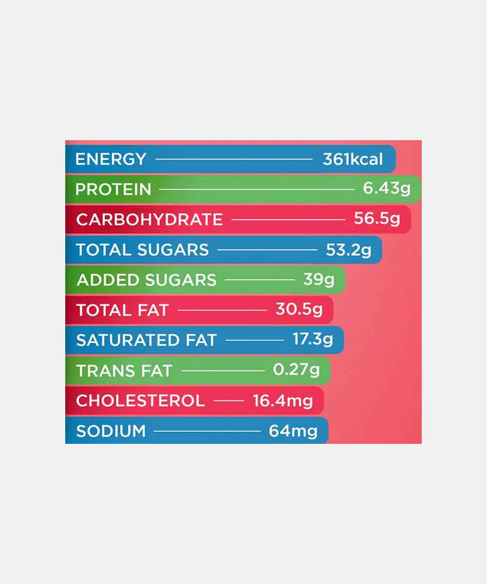 Orbit Sugar Free Mixed Fruit Chewing Gum 22 Gm