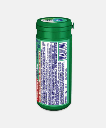 Orbit Sugar Free Spearmint Chewing Gum 22 Gm