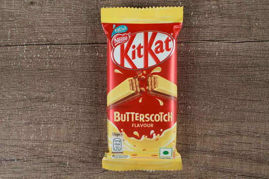 Nestle Kitkat Butterscotch Chocolate 28 Gm