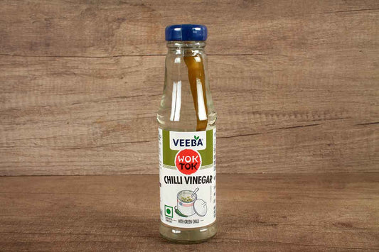 Veeba Chilli Vinegar 200 Gm